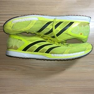 Limited edition Takumi Sen Boost Adidas Running shoes